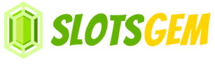 SlotsGem Casino logo